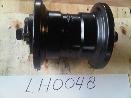 Spodní rolna TAKEUCHI TB025 RUBBER 1255001-1258249