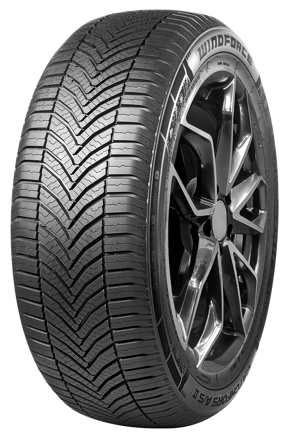 195/65 R15 91H Catchfors A/S2 Windforce