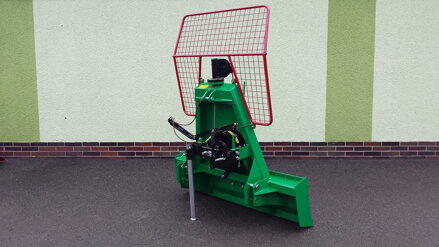 Lanový naviják za traktor 4 tuny Bystroň