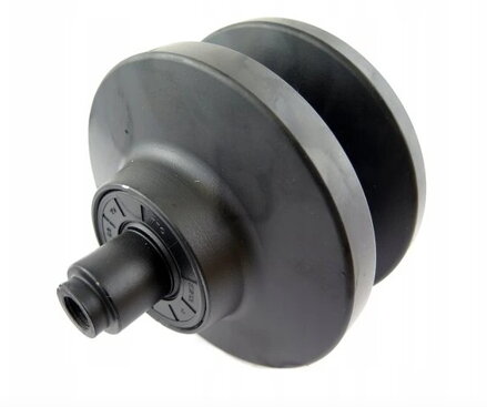 Spodní rolna KUBOTA U008