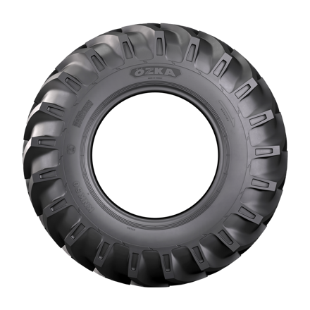 Pneu SEHA 6.50-16 8PR KNK50