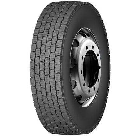 315/80 R22,5 156/150M  Crosswind CrossWind CW-RD03