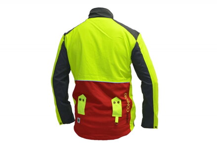 Pracovní bunda Super-Comfort XL