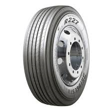 Pneu Bridgestone 245/70R17.5 R227 