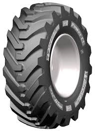 Pneu 12.5/80-18 (340/80-18) Michelin POWER CL 143A8 TL