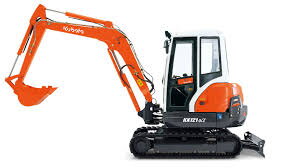 Hnací ozubené kolo - turaso Kubota KX121-3