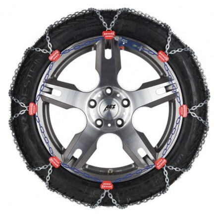 Sněhové řetězy 165/60 R15 Pewag SNOX PRO - SXP 505