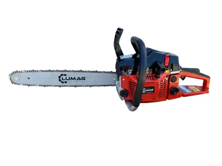Motorová pila LUMAG KS615