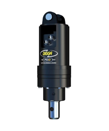 Vrtací jednotka – půjčovna (nosič 0,75–4,5 t)