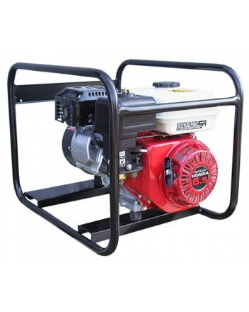 Elektrocentrála 3,0 kVA – půjčovna