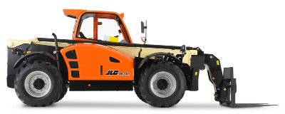 JLG 3614RS – teleskopický manipulátor (půjčovna)
