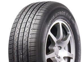 255/50 R19 107W NOVA FORCE 4x4 HP Leao