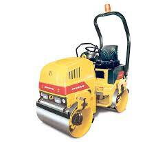 Tandemový válec 1,6t – půjčovna
