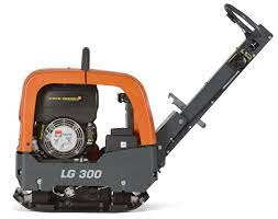 Vibrační deska 265 kg – půjčovna