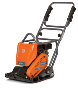 Vibrační deska 80–120 kg – půjčovna