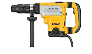 Vrtací kladivo 8,7 kg – půjčovna