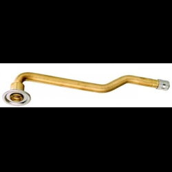 Duše 10,00-20 ventily V3.06.8 duše nákladní Pneu