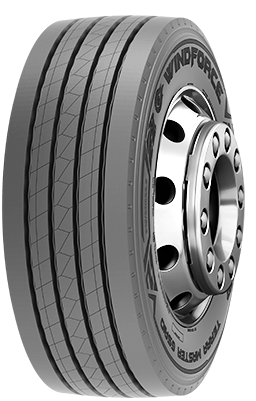 385/65 R22.5 164K TERRA MASTER GSA10 Windforce