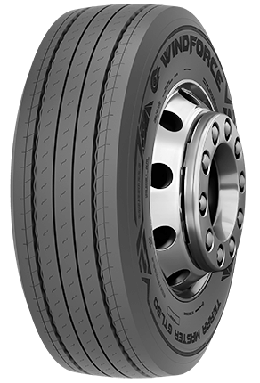 445/45 R19.5 160J TERRA MASTER GTL30 Windforce