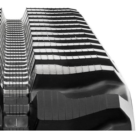 Gumové pásy CAMSO SD 450×81×76 V1IOA (N)