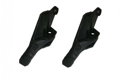 Zub JCB levý zesílený 531-03208HD / 332/C4389 – šroubovací