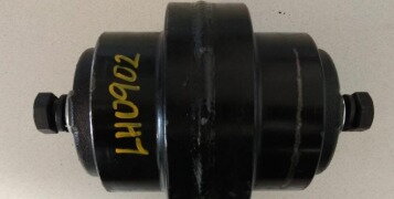 Horní rolna CATERPILLAR 304 C CR FPK 1-UP