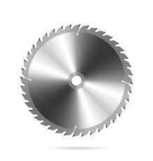 Náhradní kotouč pro pilu YDH600 (⌀600 mm)