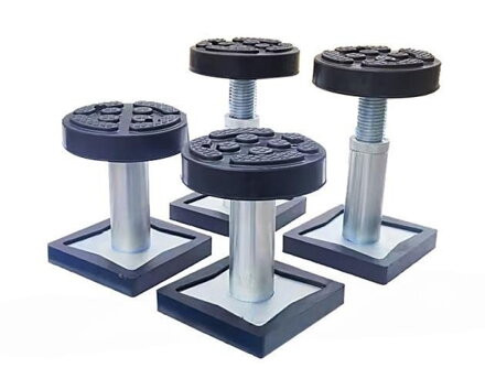 Sada prodlužovacích adaptérů CARLIFT pro SUV (4 ks) – L3500H-4