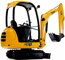 JCB 8013