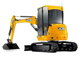 JCB 803