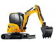 Gumové pásy JCB 8035 ZTS – MDline.cz