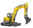 WACKER NEUSON EZ80