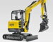 WACKER NEUSON EZ38