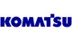 FUTURA zuby systém FKM KOMATSU