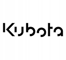 KUBOTA šroubovací zuby rovné a boční