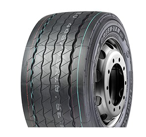 385/55 R22.5 160K CrossWind CWT10E 385/55 R22.5 160K CrossWind CWT10E