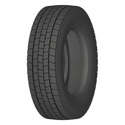265/70 R19,5 140/138M CW-HD02 Crosswind 265/70 R19,5 140/138M CW-HD02 Crosswind
