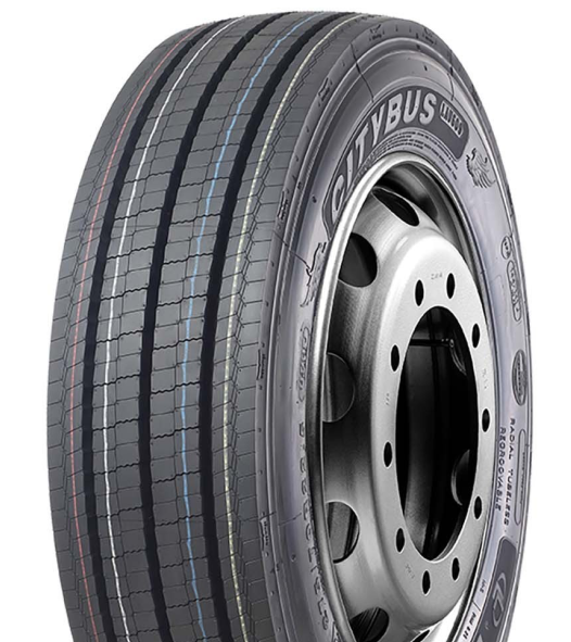 275/70 R22.5 148/145J   CrossWind CWA80U
