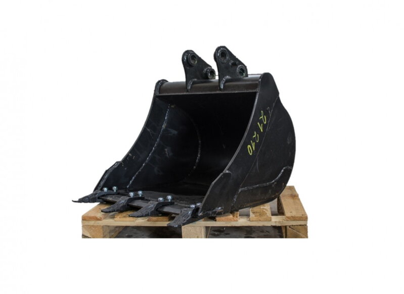 Podkopová lžíce 600 mm – JCB