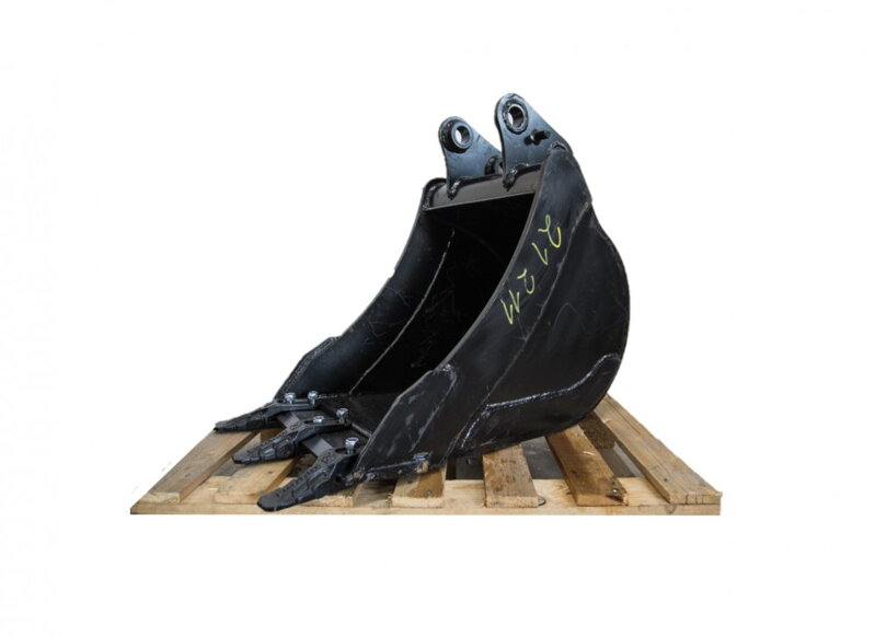 Podkopová lžíce 400 mm – JCB