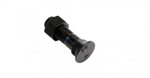 Šroub a matka 6Y6335 BNH | pro zuby Caterpillar