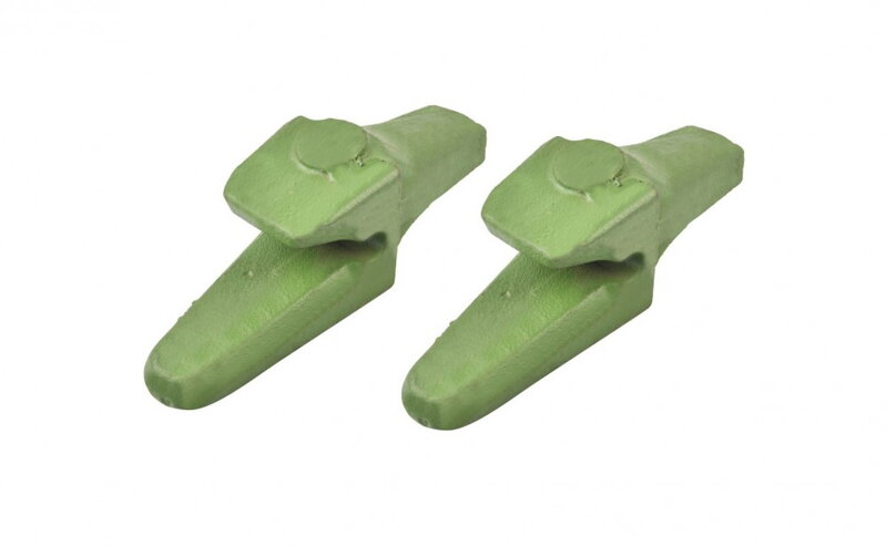 Adaptér zubu V17SYL – V17AD