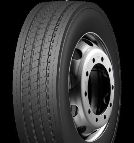 265/70 R19,5 143/141J CW-HS02 Crosswind 265/70 R19,5 143/141J CW-HS02 Crosswind