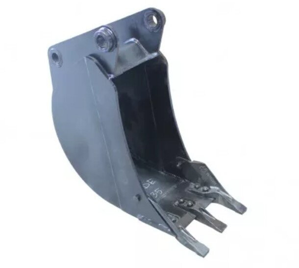 Lžíce pro traktorbagr CAT D/E/F 350 mm | HB400 | B35CATDEF