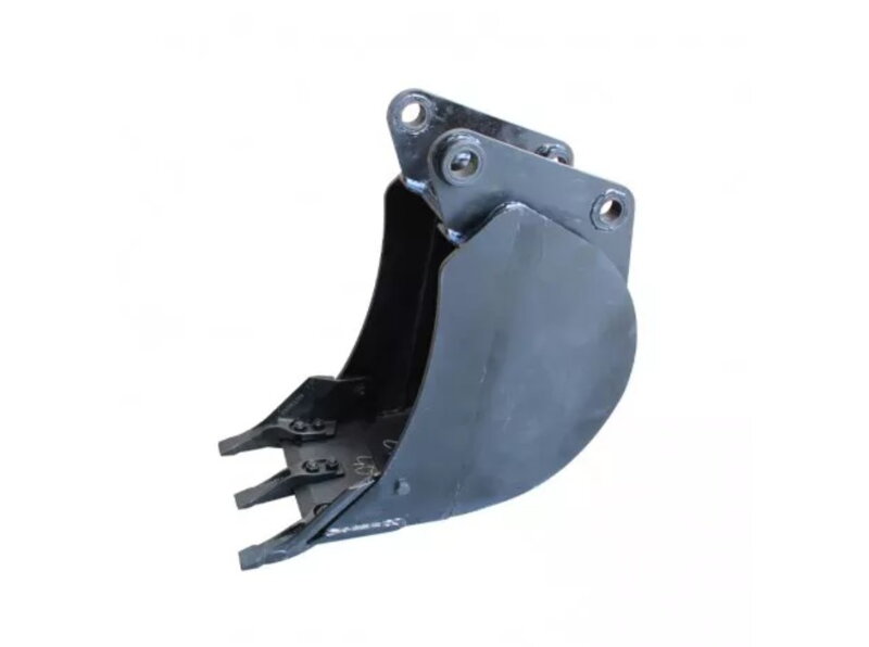 Lžíce pro traktorbagr CAT D/E/F 400 mm | HB400 | B40CATDEF