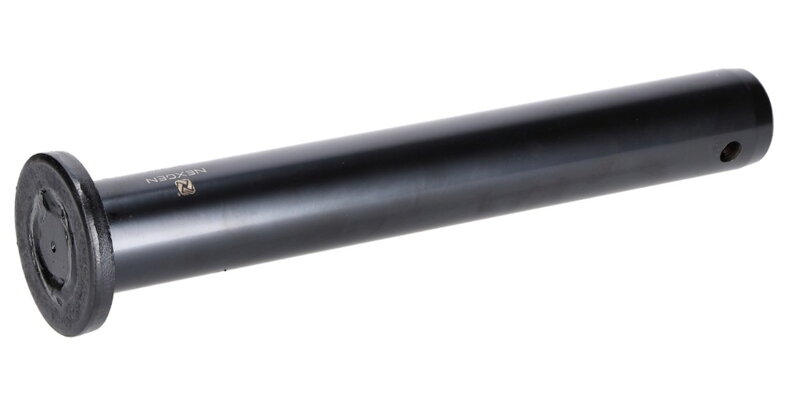 Čep pro lžíci traktorbagr CAT 45 × 340 mm