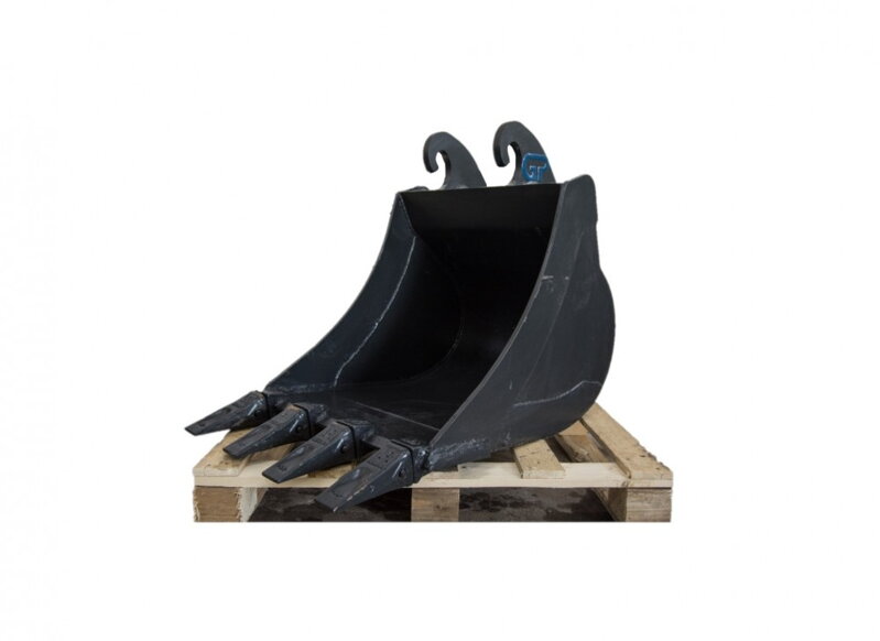 Podkopová lžíce GP CW05 Verachter 500 mm | 85 kg