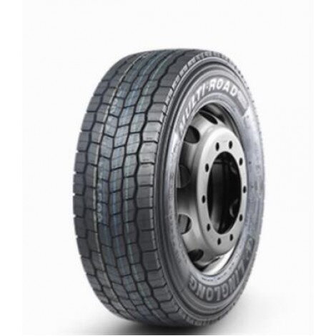 295/60 R22.5 150/147L   CrossWind CWD30K