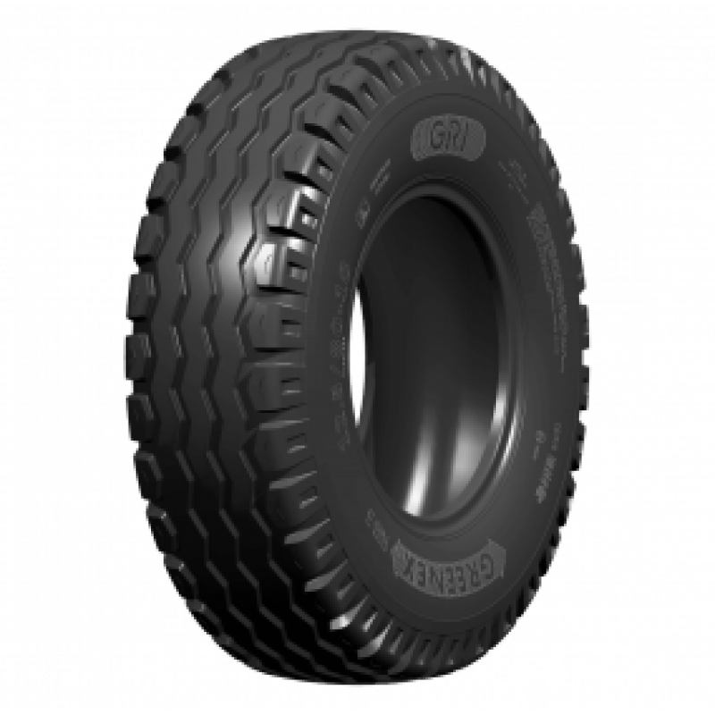 10.0/75-15.3 14 PR TL GRI GREEN EX RIB3 10.0/75-15.3 14 PR TL GRI GREEN EX RIB3