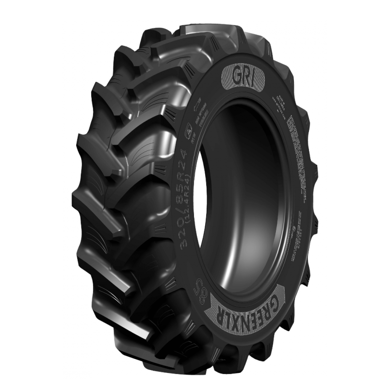 480/80R38 149D TL GRI GREEN XLR 85